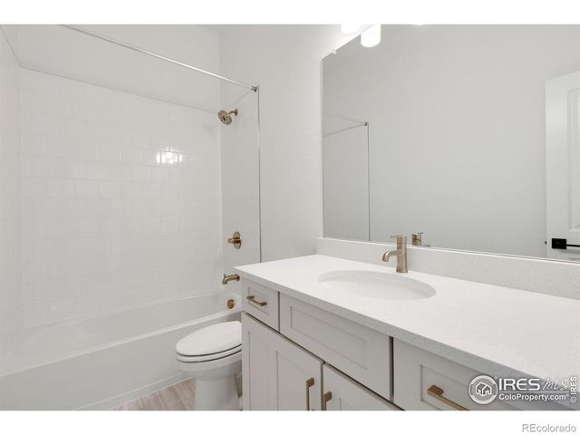 16873 Ballinger Circle, Mead, CO 80542