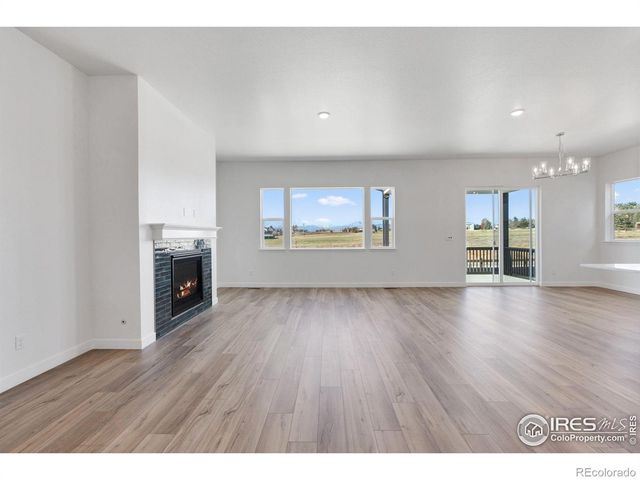 16873 Ballinger Circle, Mead, CO 80542