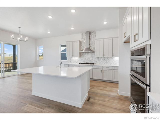 16873 Ballinger Circle, Mead, CO 80542