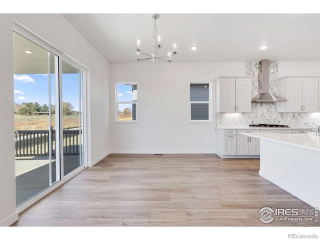 16873 Ballinger Circle, Mead, CO 80542