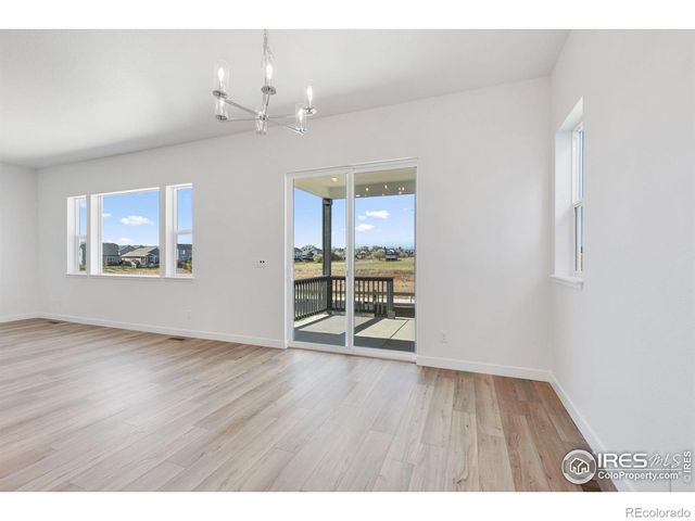 16873 Ballinger Circle, Mead, CO 80542