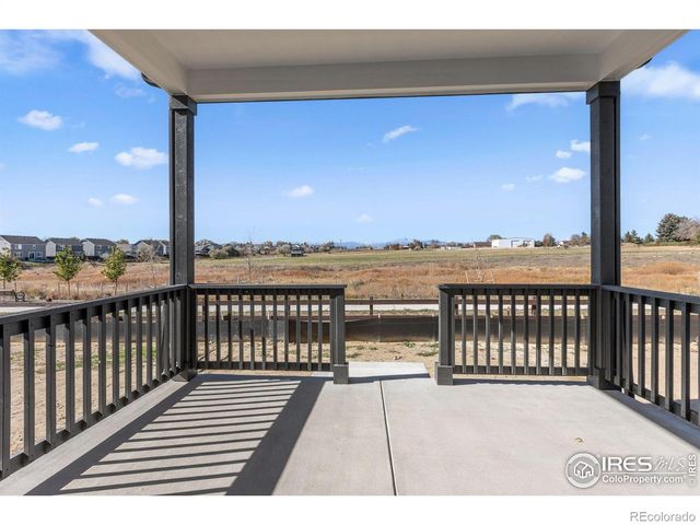 16873 Ballinger Circle, Mead, CO 80542