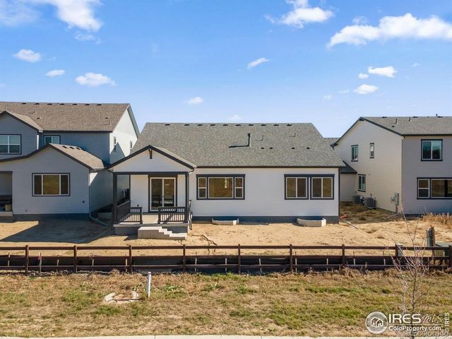 16873 Ballinger Circle, Mead, CO 80542