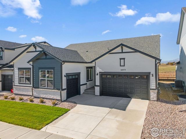 16873 Ballinger Circle, Mead, CO 80542