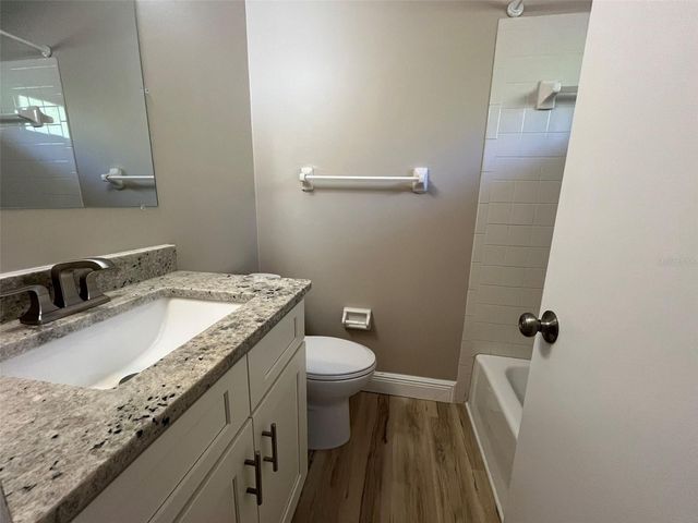 11050 PENDLETON AVENUE A, Englewood, FL 34224