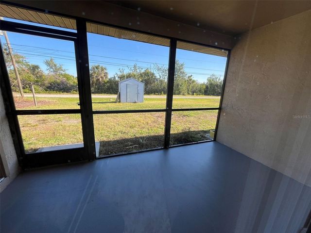 11050 PENDLETON AVENUE A, Englewood, FL 34224