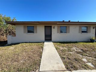 11050 PENDLETON AVENUE A, Englewood, FL 34224