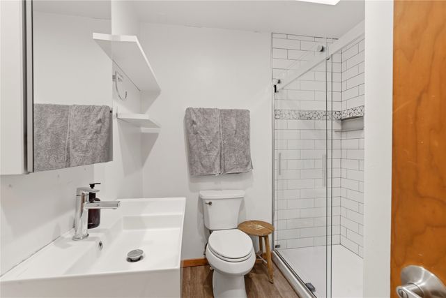 1606 Camino La Canada, Santa Fe, NM 87501