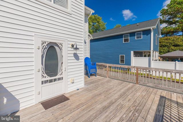 61 CENTRAL AVE, Ocean View, DE 19970