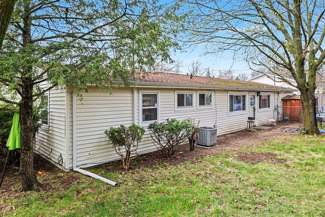 502 Garrison Road, Battle Creek, MI 49017