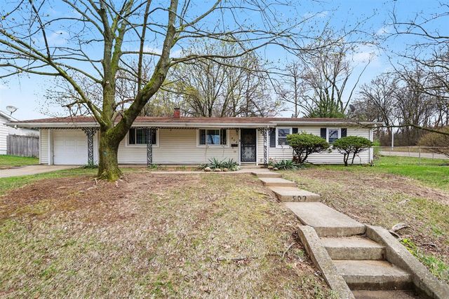 502 Garrison Road, Battle Creek, MI 49017