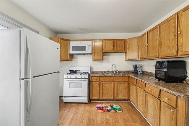502 Garrison Road, Battle Creek, MI 49017