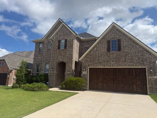 4890 Milby Drive, Prosper, TX 75078