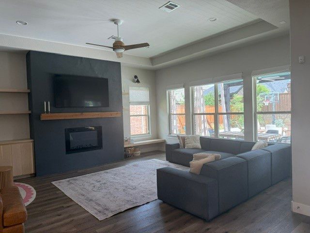 4890 Milby Drive, Prosper, TX 75078