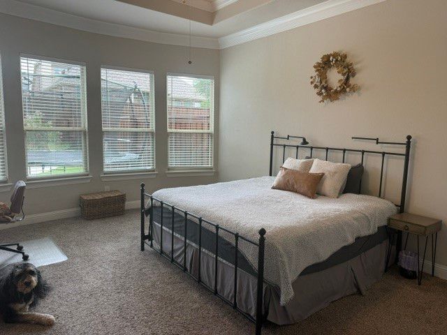 4890 Milby Drive, Prosper, TX 75078