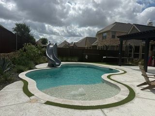 4890 Milby Drive, Prosper, TX 75078