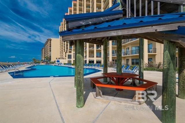 24400 Perdido Beach Boulevard 701, Orange Beach, AL 36561