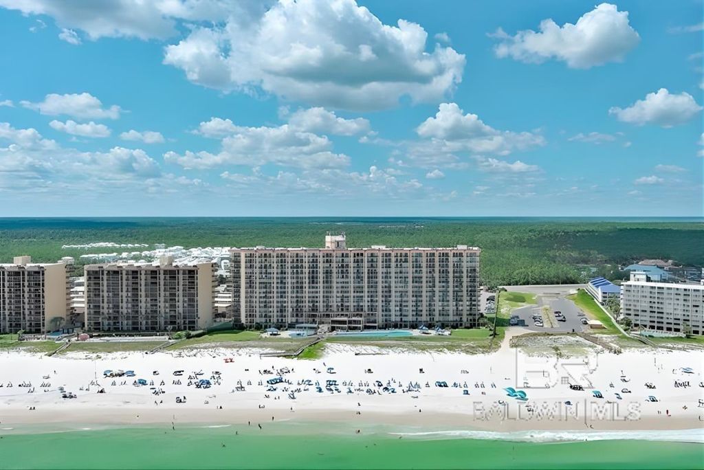 24400 Perdido Beach Boulevard 701, Orange Beach, AL 36561
