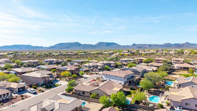 4808 W Cavalry Road, Phoenix, AZ 85087