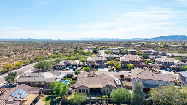 4808 W Cavalry Road, Phoenix, AZ 85087