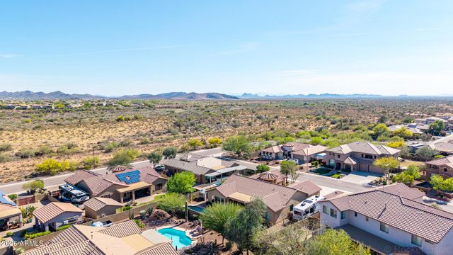 4808 W Cavalry Road, Phoenix, AZ 85087