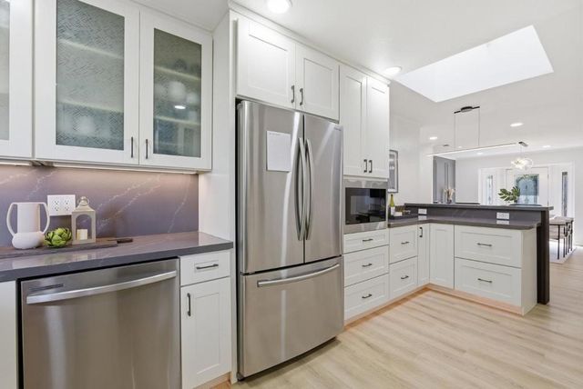 1396 Fallen Leaf, Milpitas, CA 95035