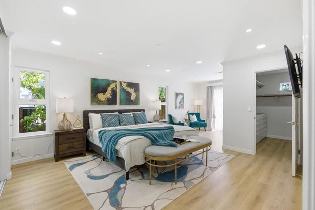 1396 Fallen Leaf, Milpitas, CA 95035