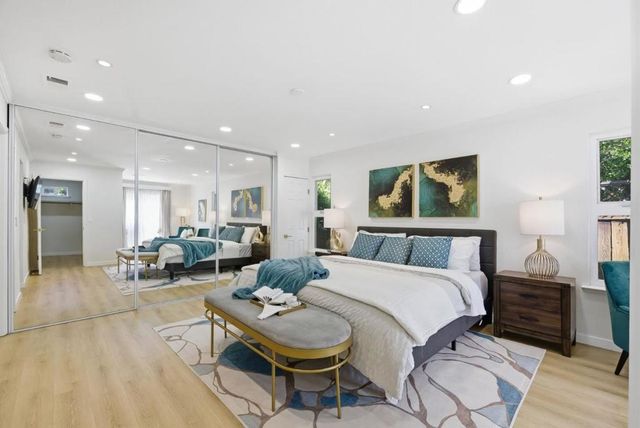 1396 Fallen Leaf, Milpitas, CA 95035