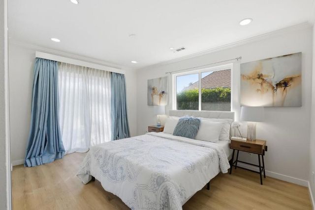 1396 Fallen Leaf, Milpitas, CA 95035