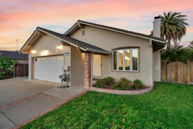 1396 Fallen Leaf, Milpitas, CA 95035