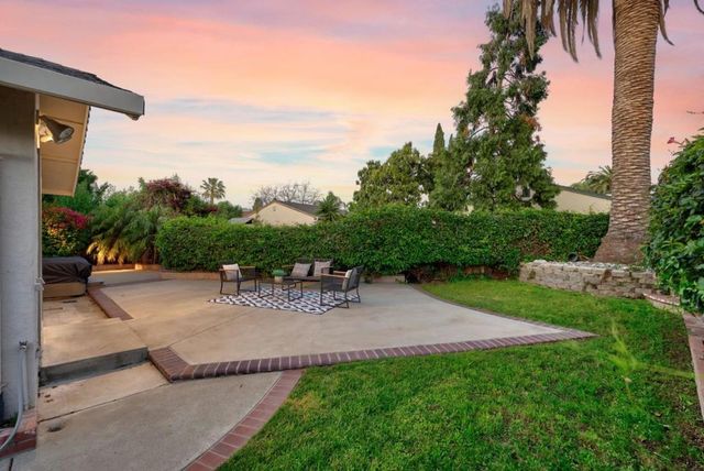 1396 Fallen Leaf, Milpitas, CA 95035