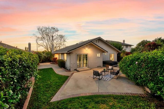 1396 Fallen Leaf, Milpitas, CA 95035
