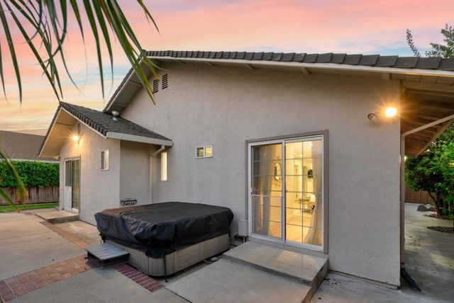 1396 Fallen Leaf, Milpitas, CA 95035