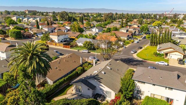 1396 Fallen Leaf, Milpitas, CA 95035