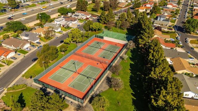 1396 Fallen Leaf, Milpitas, CA 95035