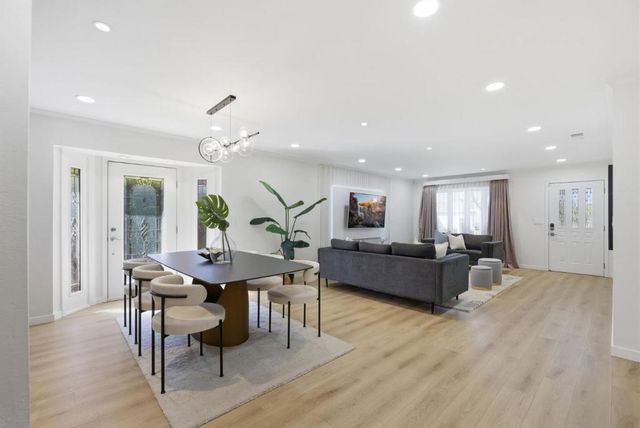 1396 Fallen Leaf, Milpitas, CA 95035