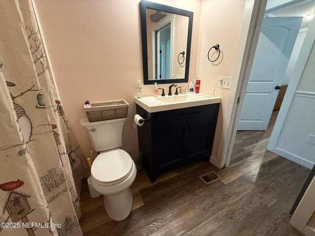 500 N HORSESHOE Road, St. Augustine, FL 32084