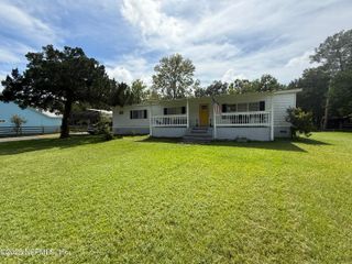 500 N HORSESHOE Road, St. Augustine, FL 32084