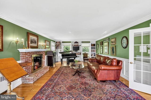 615 OLD KINGS HWY, Downingtown, PA 19335