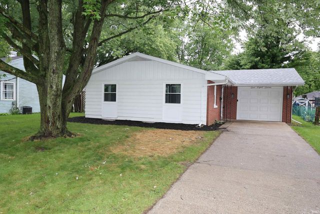 187 St Clair Avenue, Elkhart, IN 46516
