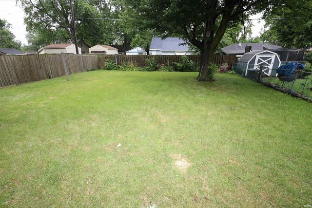 187 St Clair Avenue, Elkhart, IN 46516