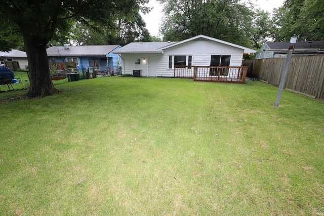 187 St Clair Avenue, Elkhart, IN 46516