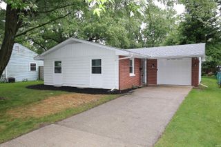 187 St Clair Avenue, Elkhart, IN 46516