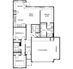 281 Texas Agate DR, Kyle, TX 78640