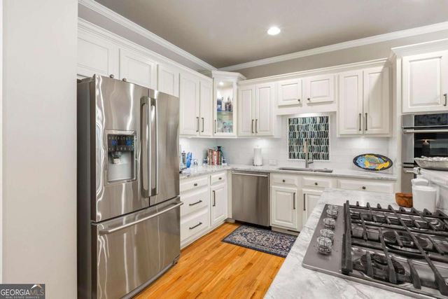 521 Vinings Estates Drive SE A6, Mableton, GA 30126