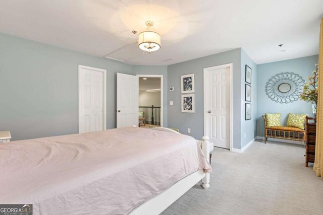 521 Vinings Estates Drive SE A6, Mableton, GA 30126