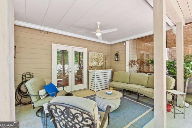 521 Vinings Estates Drive SE A6, Mableton, GA 30126