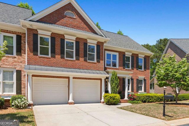 521 Vinings Estates Drive SE A6, Mableton, GA 30126