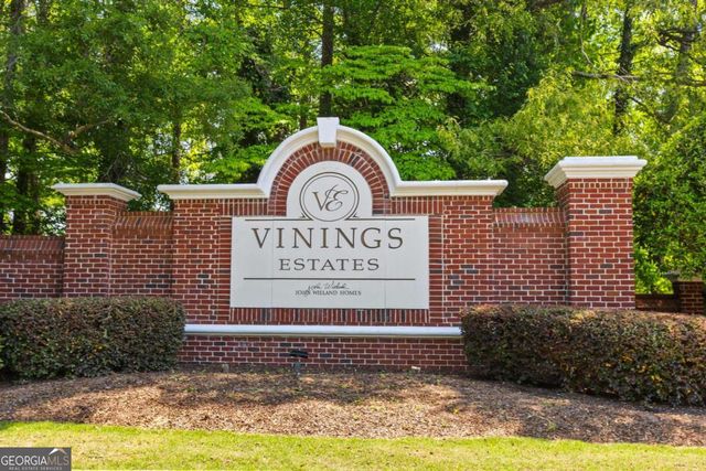 521 Vinings Estates Drive SE A6, Mableton, GA 30126