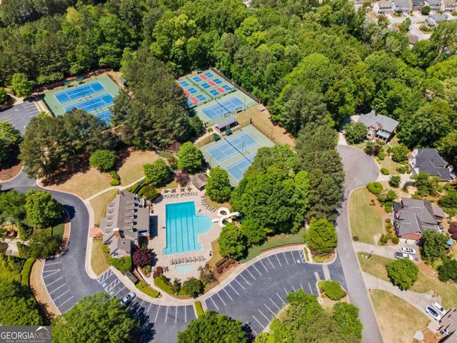 521 Vinings Estates Drive SE A6, Mableton, GA 30126